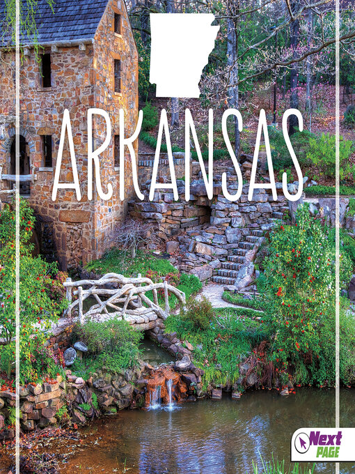Title details for Arkansas by Bridget Parker - Wait list